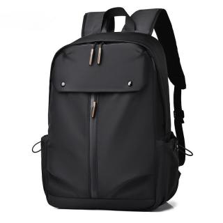 Custom Logo Waterproof Computer Bag Laptop Backpack Business Travel Hiking Backpack with USB Charging Port