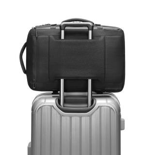 Backpack for Men Oxford Cloth Business Backpack Waterproof Outdoor Anti Theft Business Travel Backpack