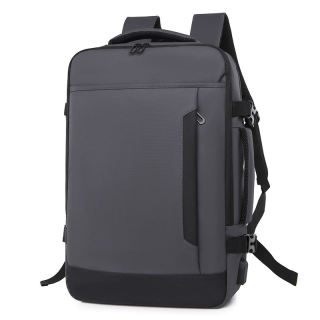 Wholesale High Quality Backpacks Waterproof Business Laptop Backpack Expandable Travel Backpack for Mens