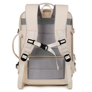 バックパック 大容量 短距離旅行バッグ バックパック 多機能 ビジネス 荷物バッグ 大学生 スクールバッグ