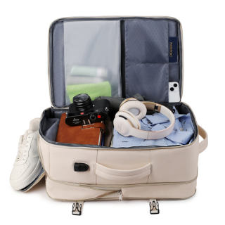 バックパック 大容量 短距離旅行バッグ バックパック 多機能 ビジネス 荷物バッグ 大学生 スクールバッグ