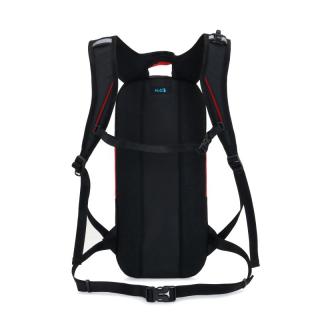 Mochila de nailon para agua, bolsa deportiva para exteriores, para acampar, senderismo y escalada.