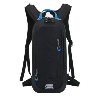 Nylon Water Bag Backpack Outdoor Sport Bag for Camping Hiking Climbing