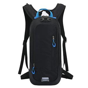 Mochila de nailon para agua, bolsa deportiva para exteriores, para acampar, senderismo y escalada.