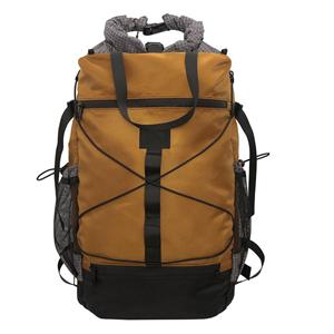 ハイキング 登山用バックパック ダッフルバッグ 旅行用 大容量 バックパック 防水 アウトドア