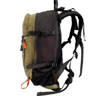 Mochilas de escalada, bolsas impermeables para deportes y senderismo, diseños de moda con logotipos personalizados.