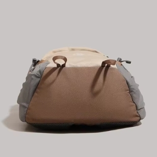 Leichter Wanderrucksack, große Kapazität, wasserdicht, für den Außenbereich, Klettertasche, verstellbare Träger