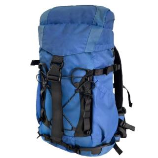 Unisex Waterproof Mountain Backpack High Quality Colorful Outdoor Hiking Travel Climbing Camping