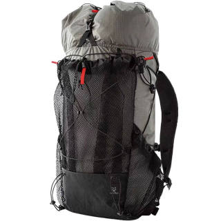 Fashionable Lightweight Backpack Waterproof Outdoor Bag for Hiking Trekking Climbing