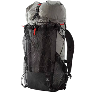 Mochila ligera y moderna, impermeable, para actividades al aire libre, senderismo, trekking y escalada.