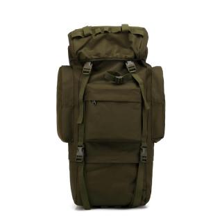 Tactical Backpack Polyester for Mountain Climbing Mountaineering Hunting Other Outdoor Activities