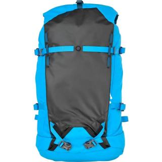 Benutzerdefiniertes Logo 35L 50L Multifunktions-Outdoor-Sport Wasserdichter Reise-Camping-Berg-Tasche Wanderrucksack