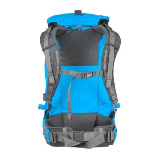 Benutzerdefiniertes Logo 35L 50L Multifunktions-Outdoor-Sport Wasserdichter Reise-Camping-Berg-Tasche Wanderrucksack
