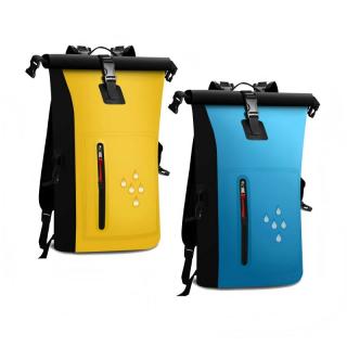 PVC Wasserdichte Tasche Große Kapazität Männer und Frauen Wasserdicht Drift Multifunktions Wasserdicht Rucksack Großhandel