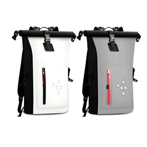 PVC Wasserdichte Tasche Große Kapazität Männer und Frauen Wasserdicht Drift Multifunktions Wasserdicht Rucksack Großhandel