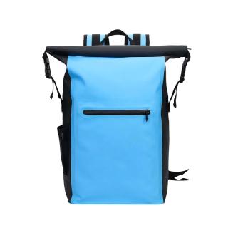 Equipo impermeable de PVC personalizado de fábrica para camping, senderismo, navegación, kayak, deportes oceánicos, playa