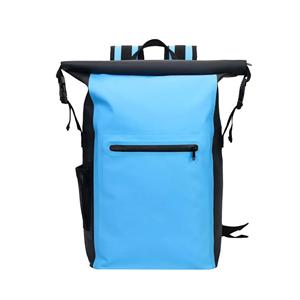 Fabrik maßgeschneiderte PVC Camping Wandern Bootfahren Kajak Ocean Pack Sport Strand wasserdichte Ausrüstung