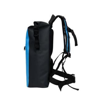 Fabrik maßgeschneiderte PVC Camping Wandern Bootfahren Kajak Ocean Pack Sport Strand wasserdichte Ausrüstung