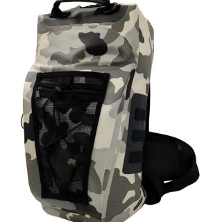 Wasserdichter Outdoor-Rucksack mit großer Kapazität für Herren, Reisetasche zum Wandern