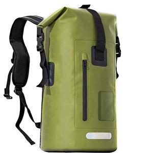 Wasserdichter Kletter-Leichtrucksack Outdoor-Sporttasche