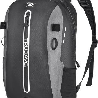 Waterproof Backpack, Waterproof Submersible Backpack, Floating TPU Coated Dry Bag