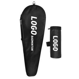 Oem Available Sport Badminton Racket Bag Keep the Badminton Racket in the Bag