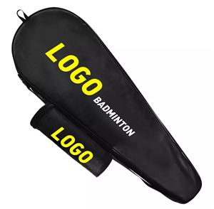 Oem Available Sport Badminton Racket Bag Keep the Badminton Racket in the Bag