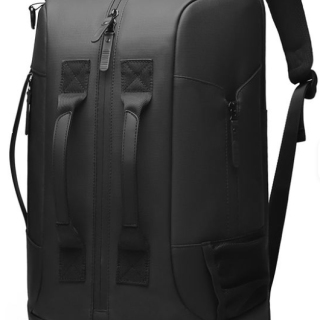Stylish Sports Travel Backpack High Quality Durable Badminton Racket Bags Backpack with Independent Shoe Compartment