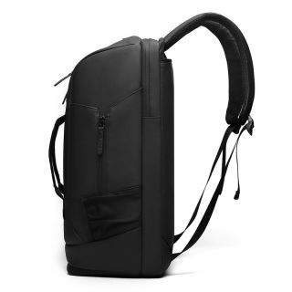 Stylish Sports Travel Backpack High Quality Durable Badminton Racket Bags Backpack with Independent Shoe Compartment