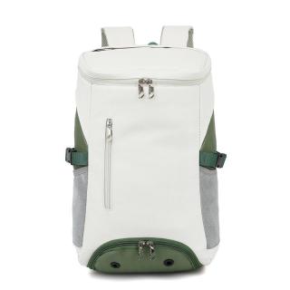 2 Rackets With Shoe Compartment Sports Squash Badminton Backpack Bag