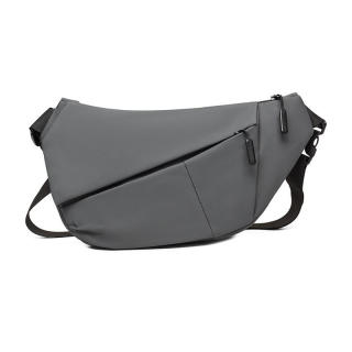Wholesale Men's New Fashionable Crossbody Cycling Shoulder Bag