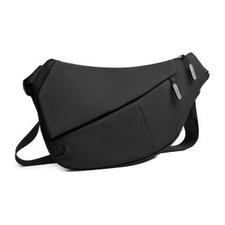 Wholesale Men's New Fashionable Crossbody Cycling Shoulder Bag