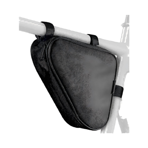 Custom Bike Triangle Frame Bag Waterproof Bicycle Essential Bike Accessories Bag Cycling