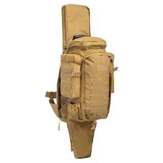 Tactical Rifle Bag Molle Hunting Backpack Military Rucksacks