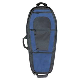 Battle Carrier Sling Pack 30-Inch Multi-Firearm Case