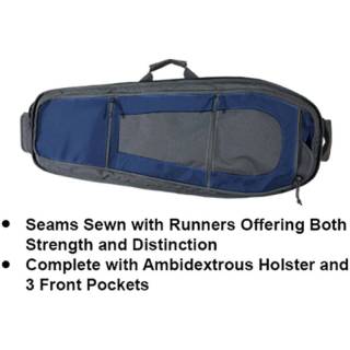 Battle Carrier Sling Pack 30-Inch Multi-Firearm Case