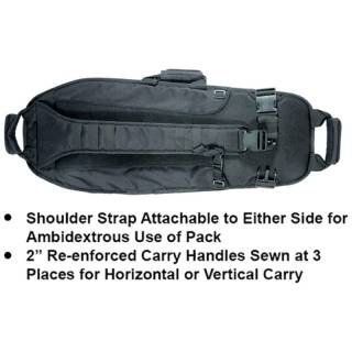 Battle Carrier Sling Pack 30-Inch Multi-Firearm Case