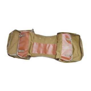 Bicycle Mountain Bike Back Pack Canvas Bag Cycling