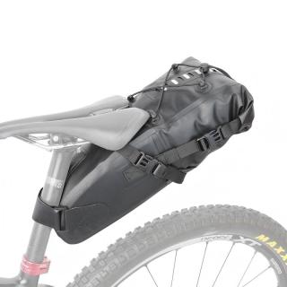 Waterproof Cycling Saddle Bag Durable MTB Bicycle Saddle Bag Bike