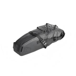 Waterproof Cycling Saddle Bag Durable MTB Bicycle Saddle Bag Bike