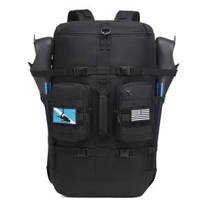 Diving Backpack - 65L Large Travel Backpack for Scuba Diving and Snorkeling Gear & Equipment