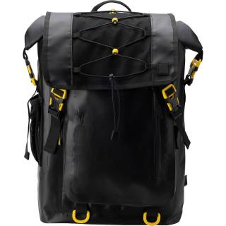 Dry Backpack – Multiple Compartments for Holding Wetsuits and Smaller Objects,
