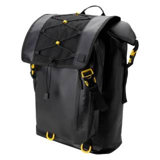 Dry Backpack – Multiple Compartments for Holding Wetsuits and Smaller Objects,