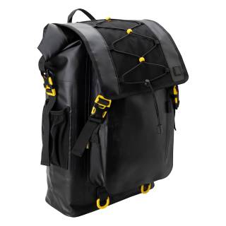 Dry Backpack – Multiple Compartments for Holding Wetsuits and Smaller Objects,