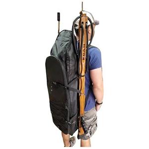 Long Fin Utility Spearfishing Backpack
