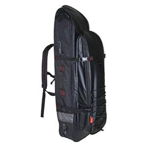 Long Diving Backpack for Long Fins with Insulated Cooler Compartment for Spearfishing