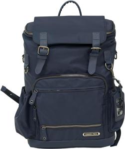Equestrian Backpack, Water-Repellent Riding Gear Bag with Boot Compartment and Multiple Pockets