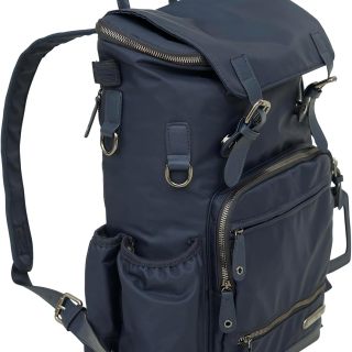 Equestrian Backpack, Water-Repellent Riding Gear Bag with Boot Compartment and Multiple Pockets