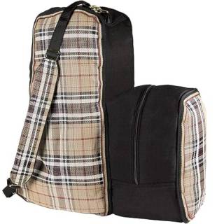 English Boot Carry All