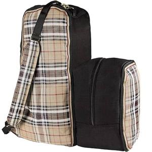 English Boot Carry All